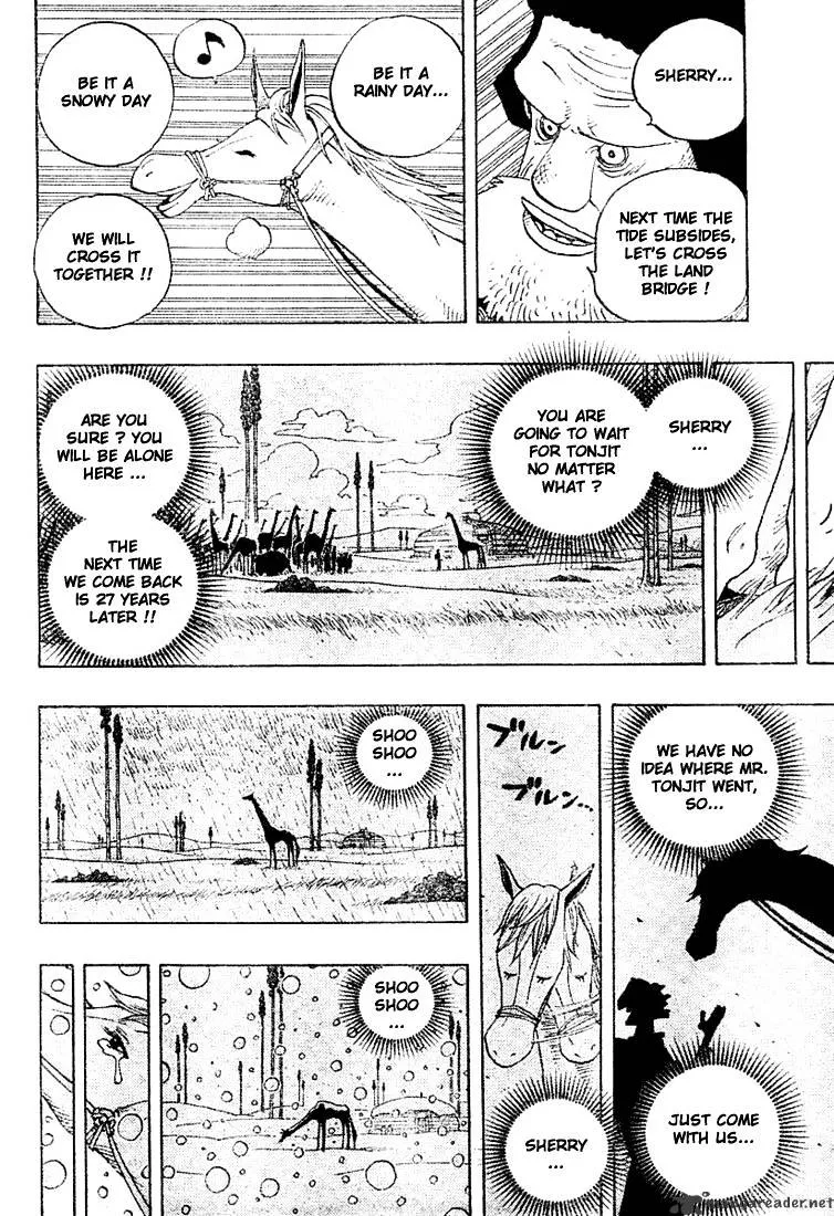 One Piece - undefined - Page 12