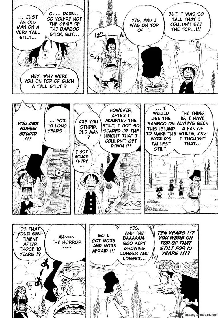 One Piece - undefined - Page 4