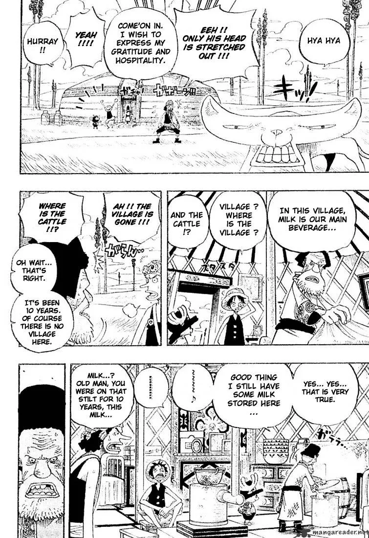 One Piece - undefined - Page 6