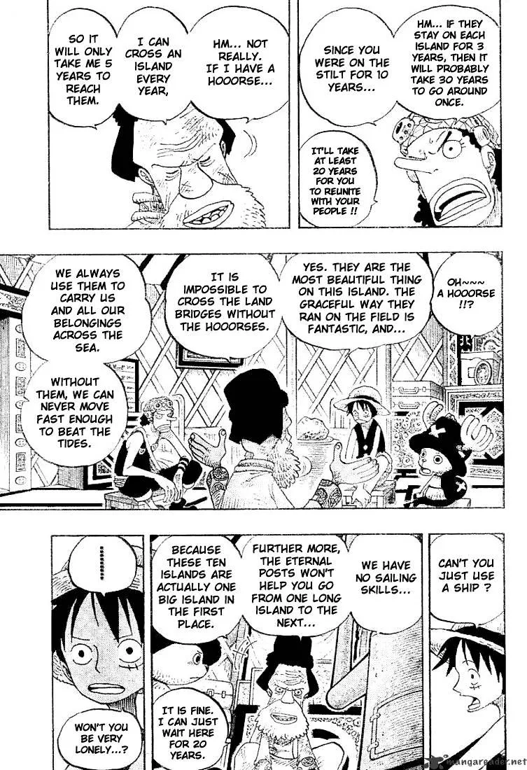 One Piece - undefined - Page 9