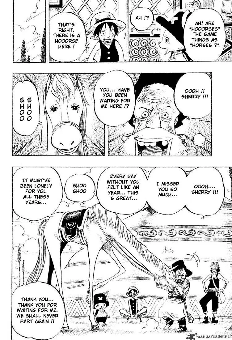 One Piece - undefined - Page 10