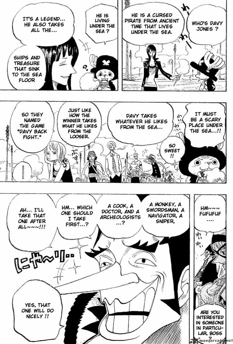 One Piece - undefined - Page 15