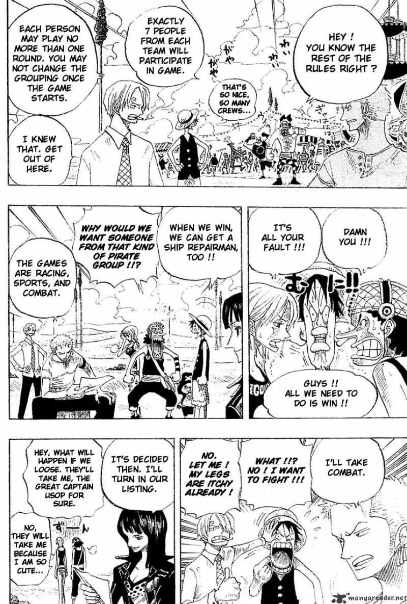 One Piece - undefined - Page 16