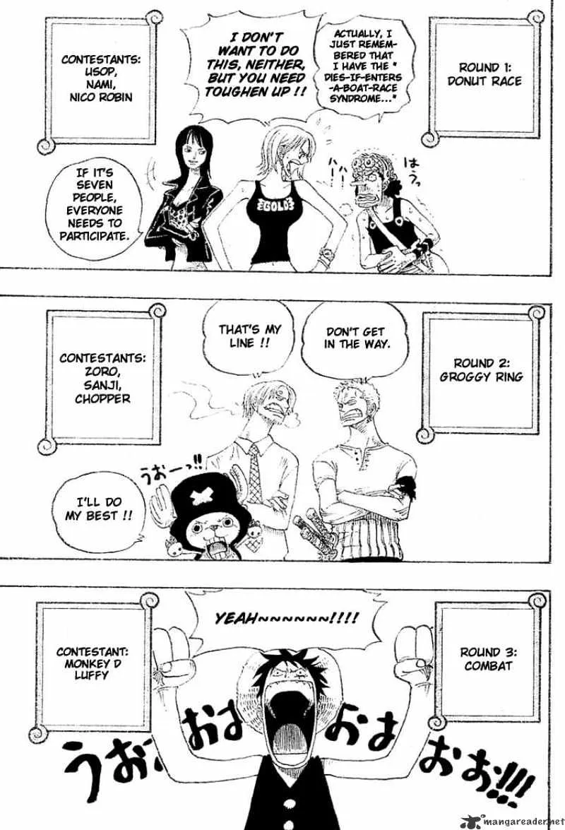 One Piece - undefined - Page 17