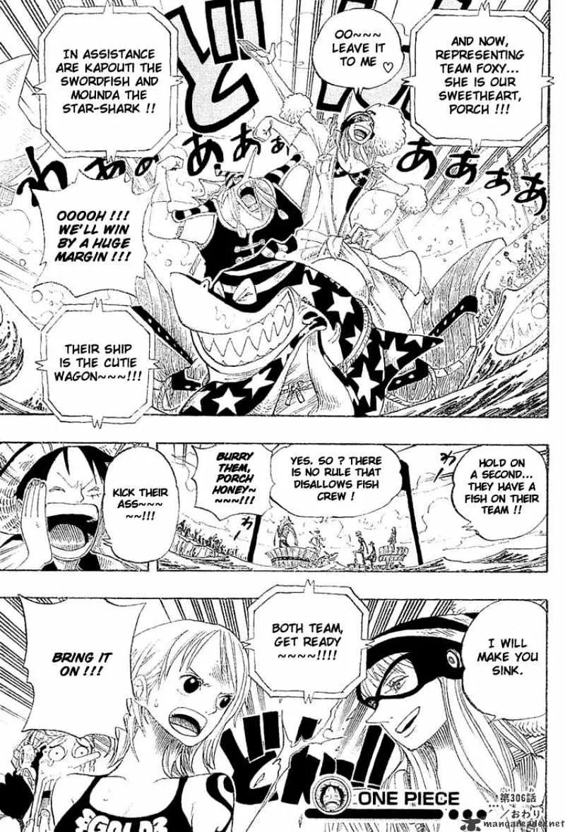 One Piece - undefined - Page 19