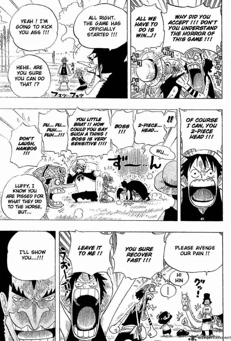 One Piece - undefined - Page 11