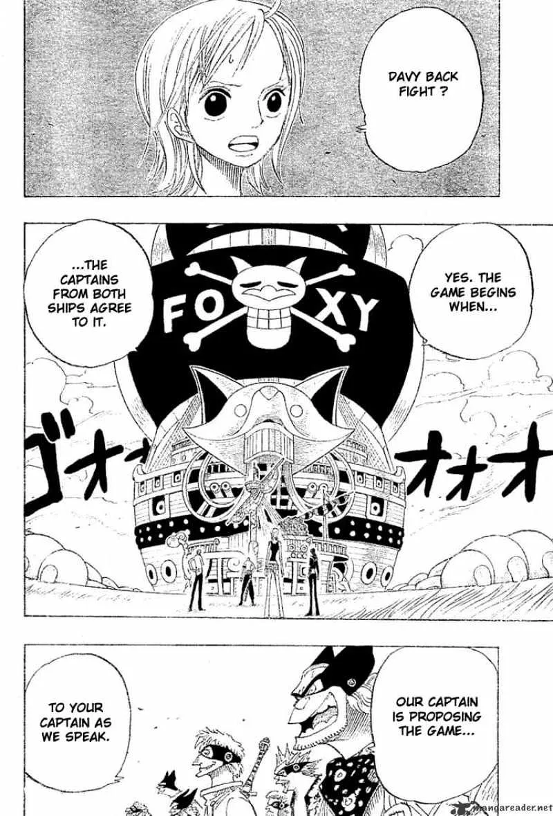 One Piece - undefined - Page 4