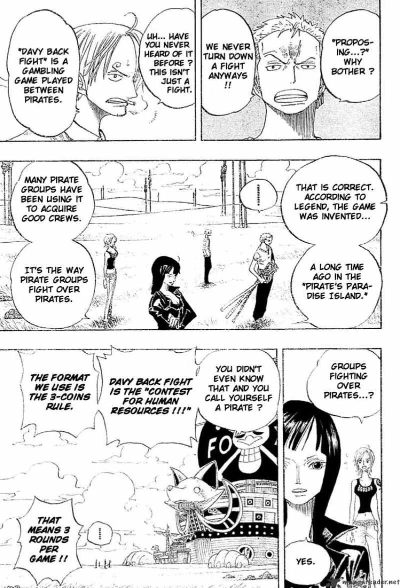 One Piece - undefined - Page 5