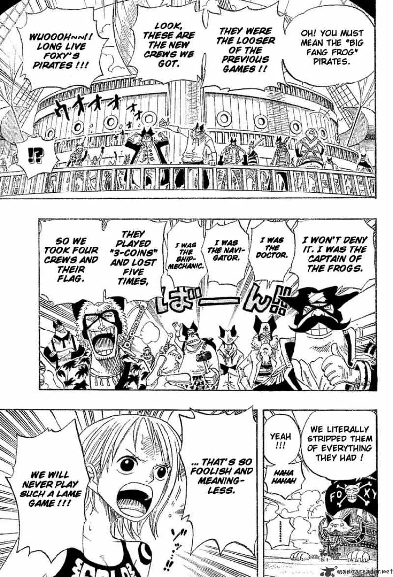 One Piece - undefined - Page 7