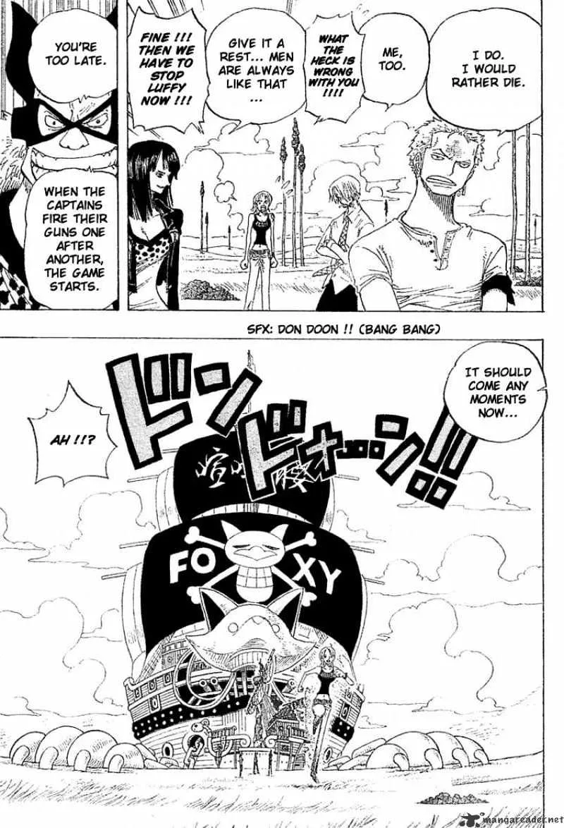 One Piece - undefined - Page 9