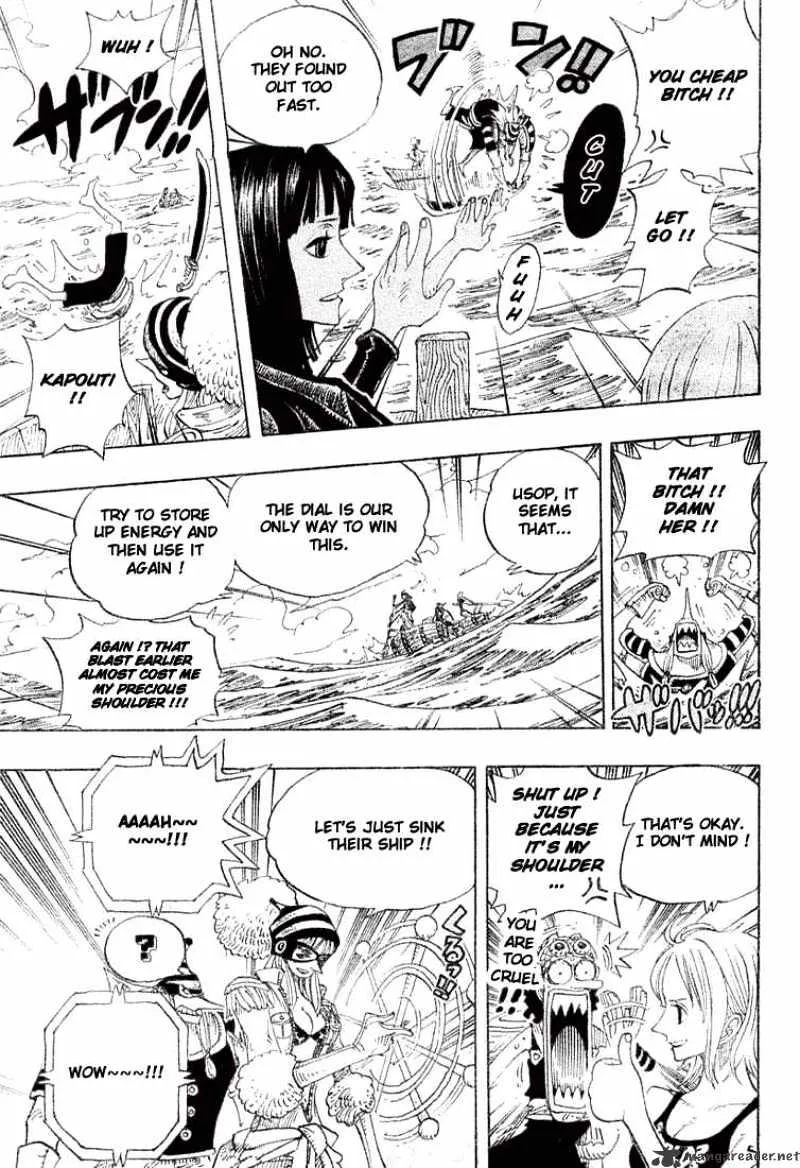 One Piece - undefined - Page 17