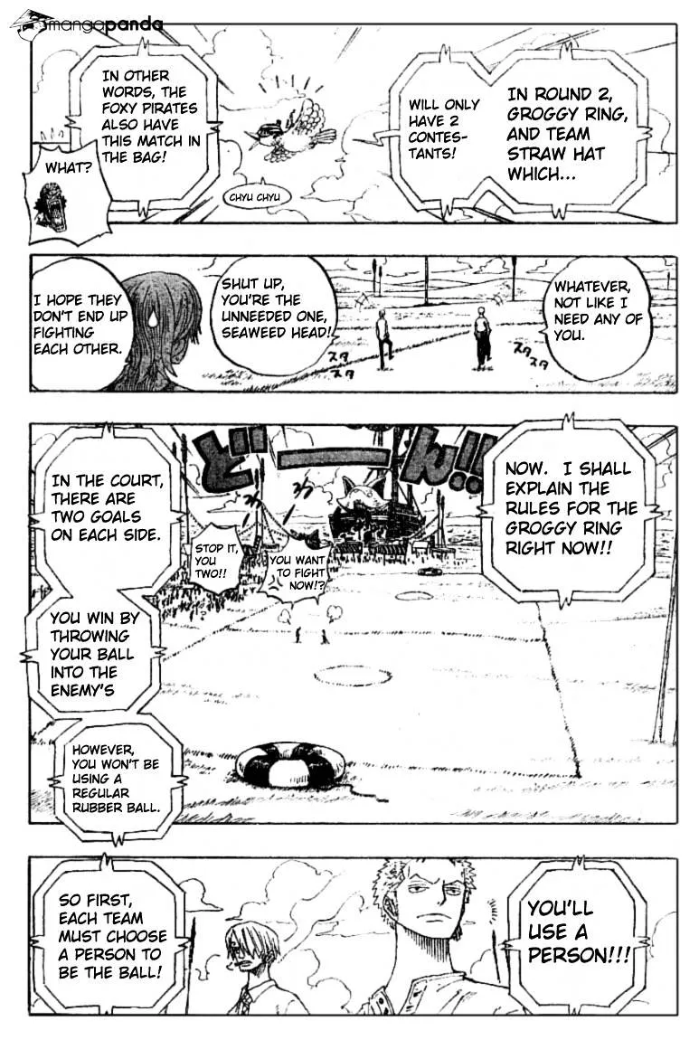 One Piece - undefined - Page 15