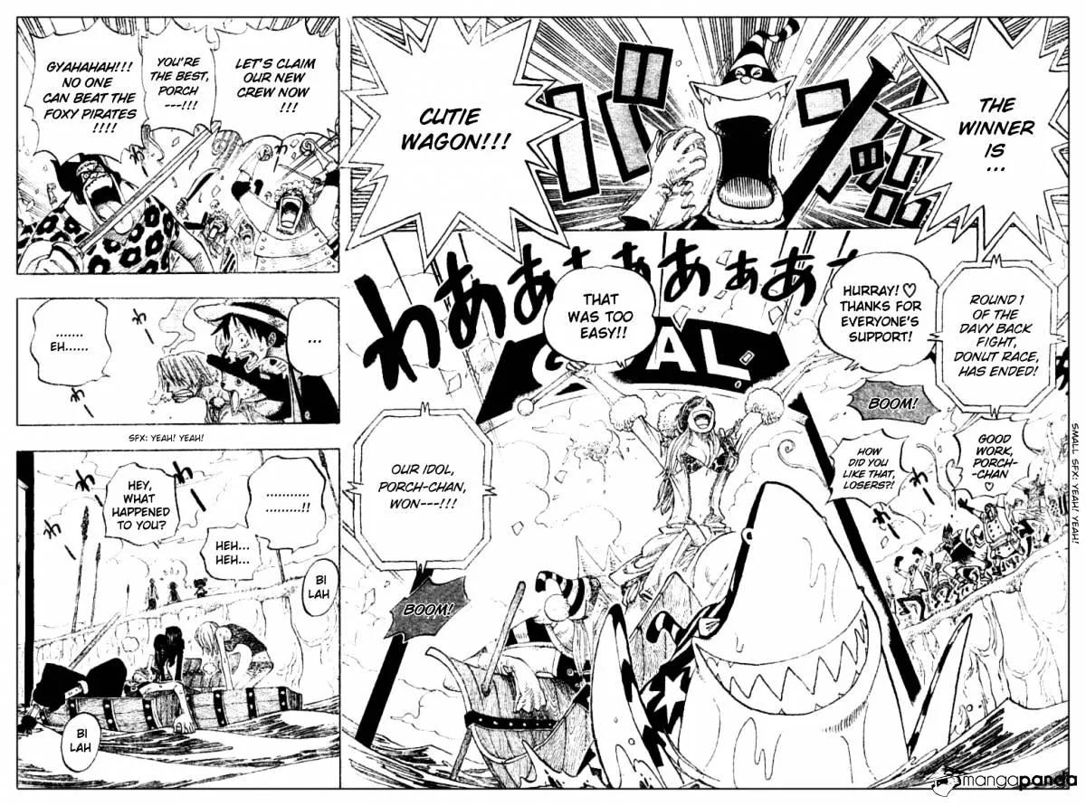 One Piece - undefined - Page 2