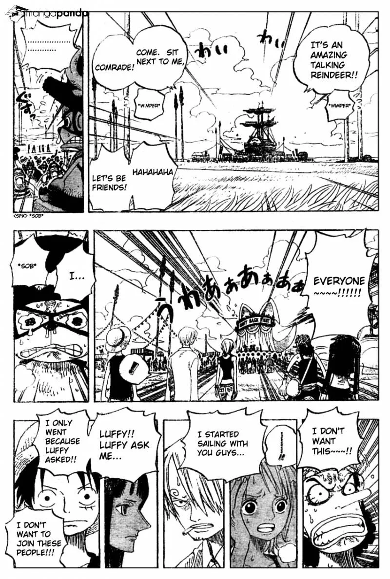 One Piece - undefined - Page 11