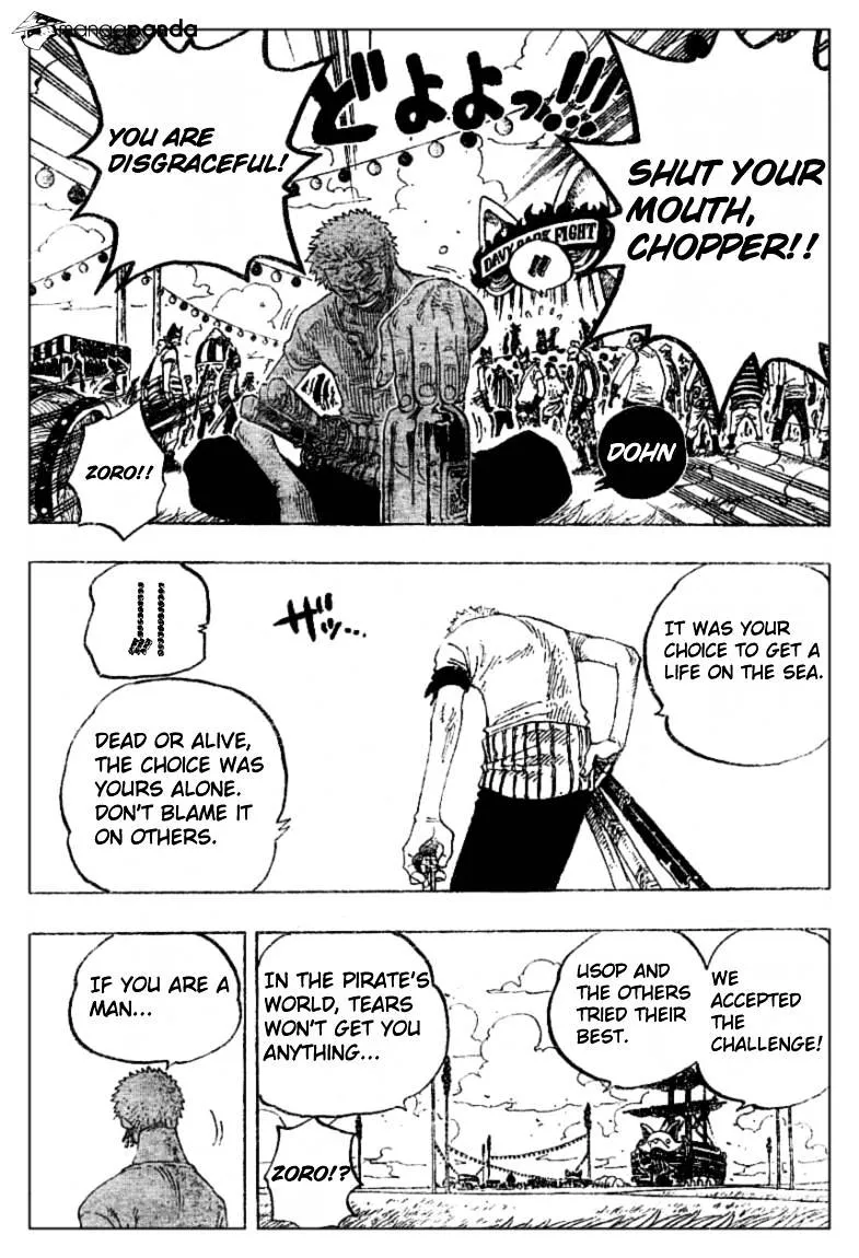 One Piece - undefined - Page 12