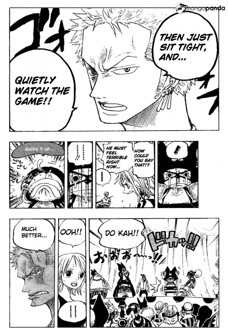 One Piece - undefined - Page 13