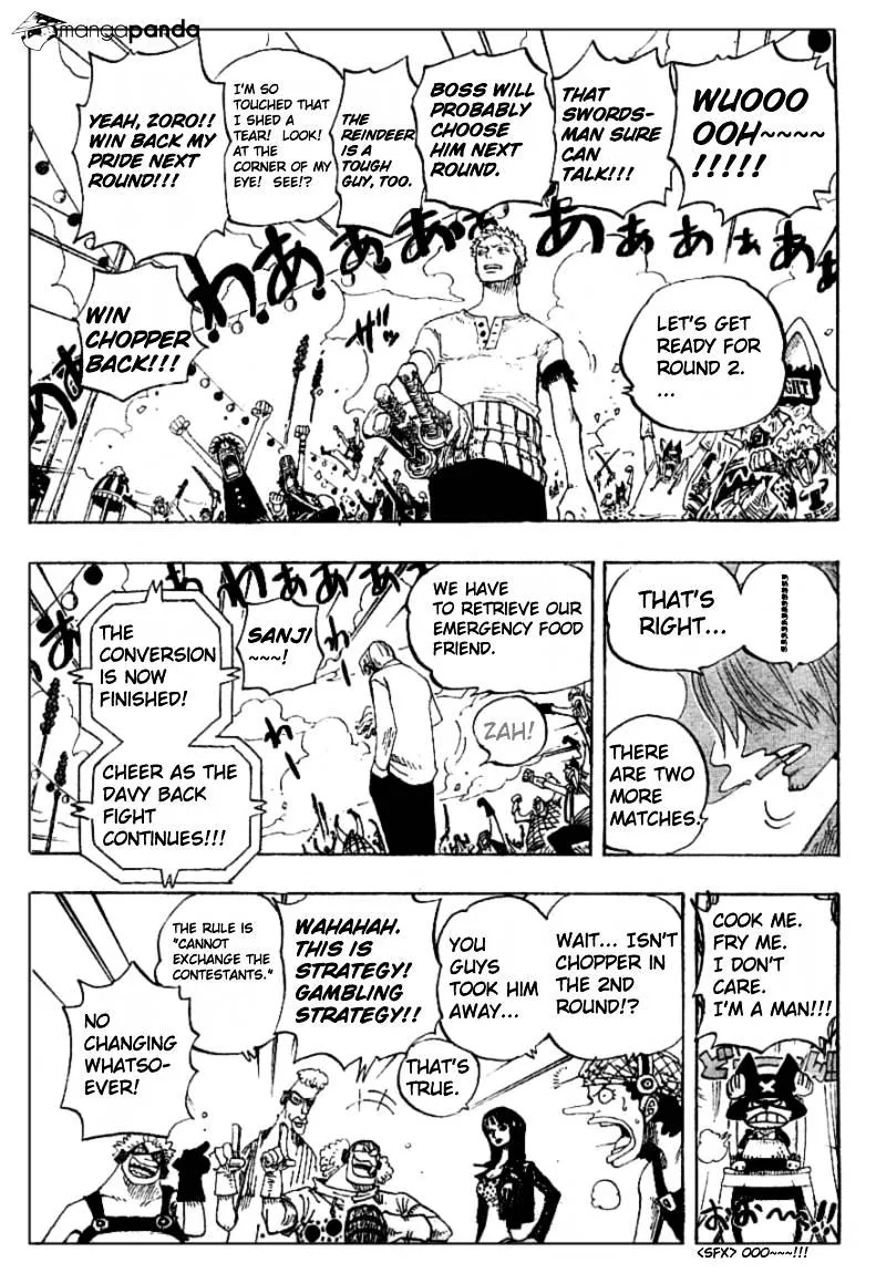 One Piece - undefined - Page 14