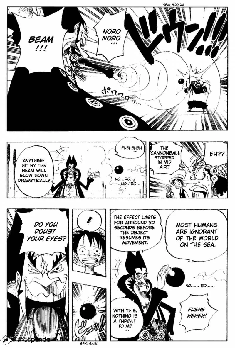 One Piece - undefined - Page 6