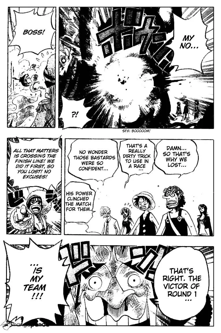 One Piece - undefined - Page 7