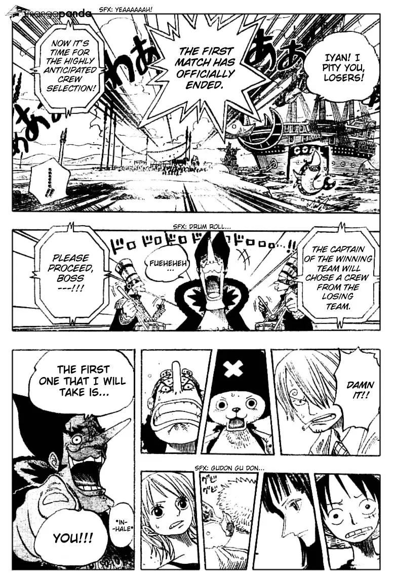 One Piece - undefined - Page 8