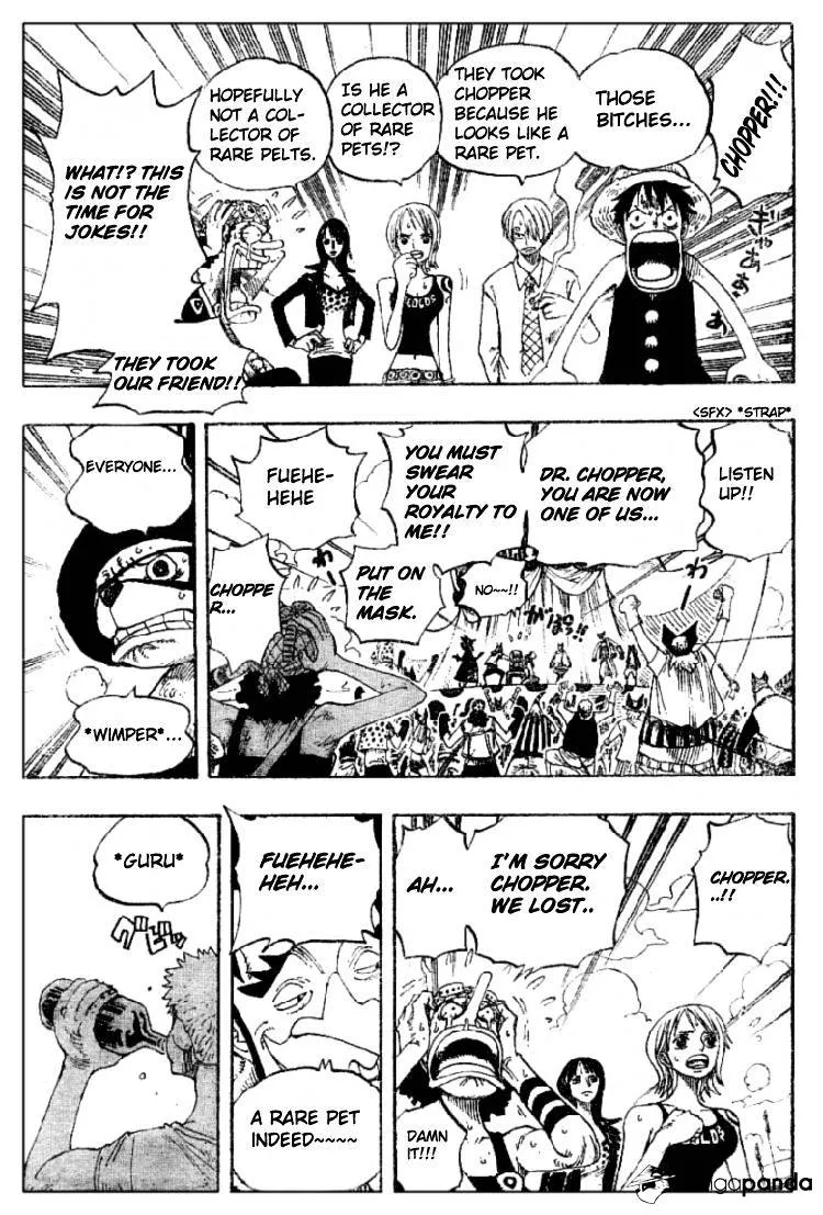 One Piece - undefined - Page 10