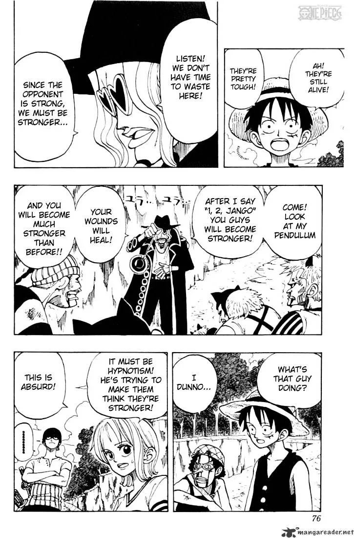 One Piece - undefined - Page 6