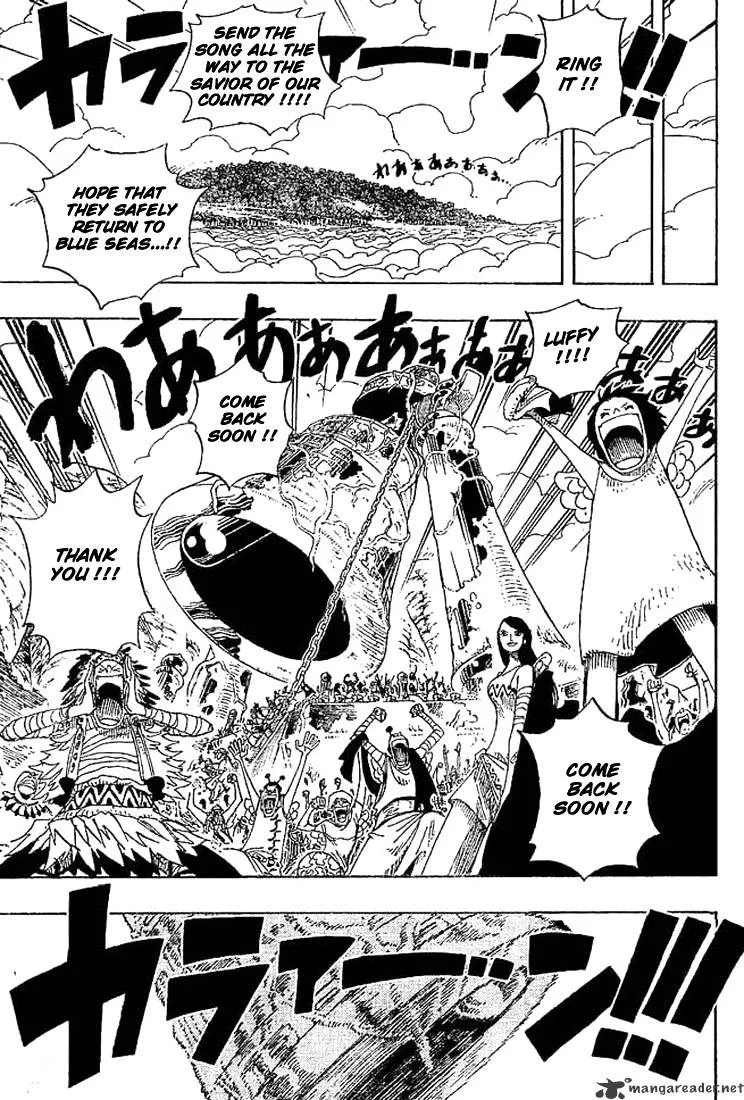 One Piece - undefined - Page 16