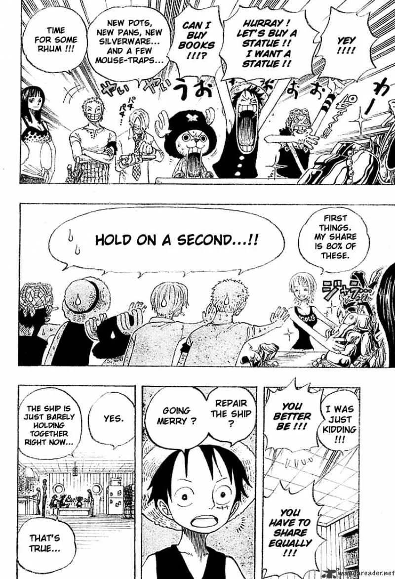 One Piece - undefined - Page 16