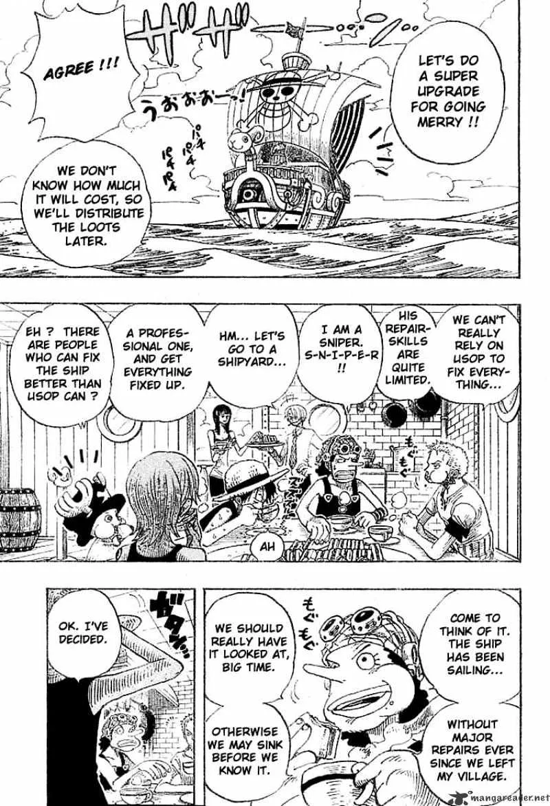 One Piece - undefined - Page 17