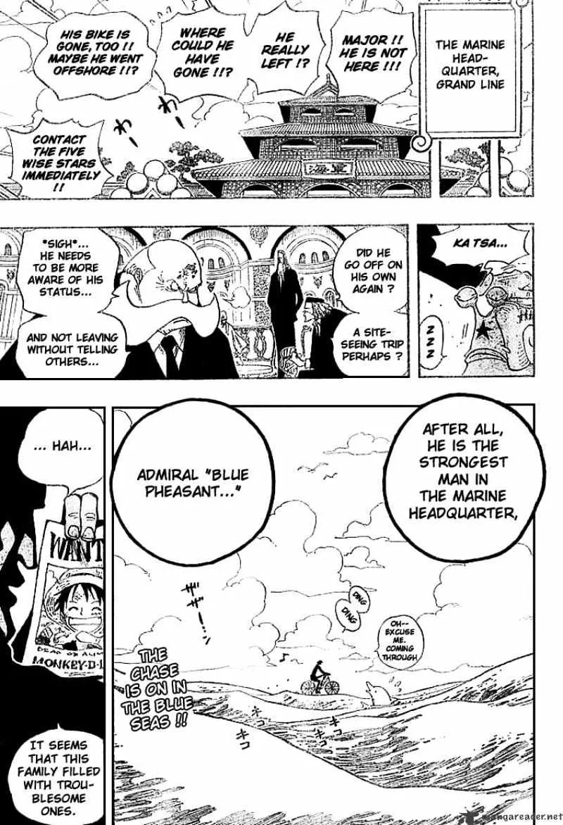 One Piece - undefined - Page 19