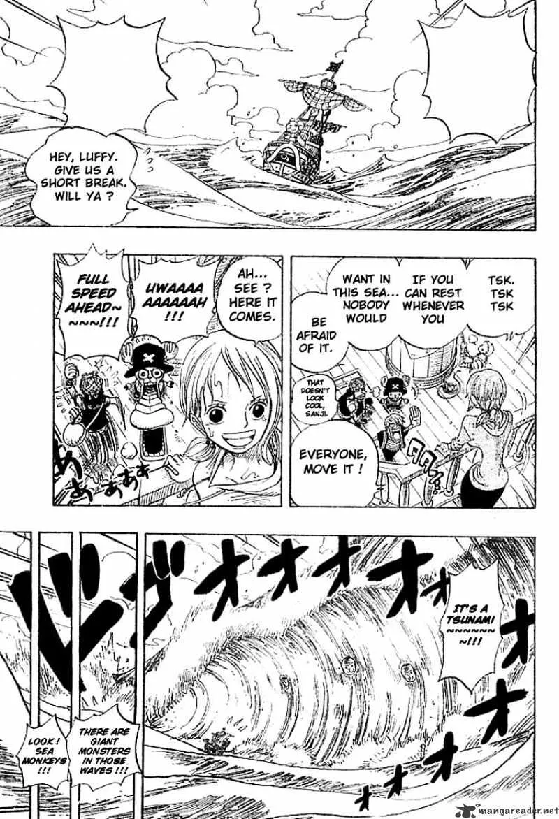 One Piece - undefined - Page 13