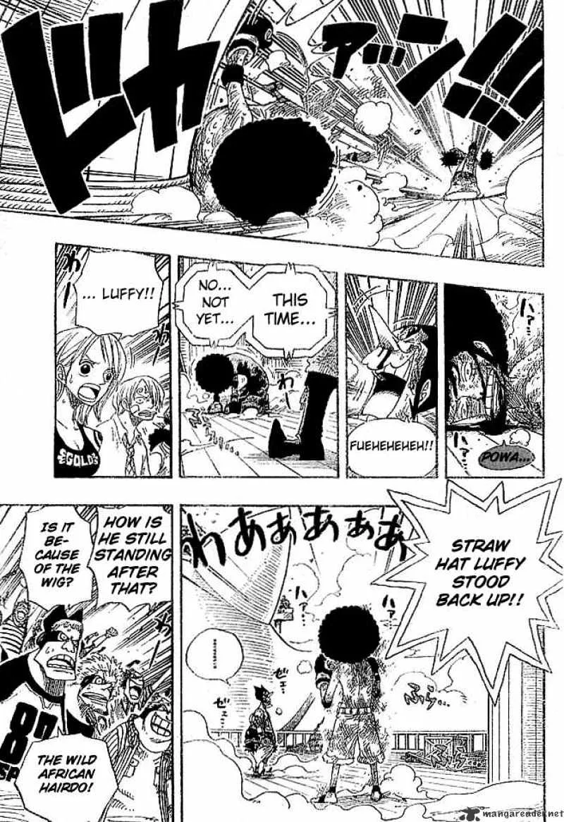 One Piece - undefined - Page 17