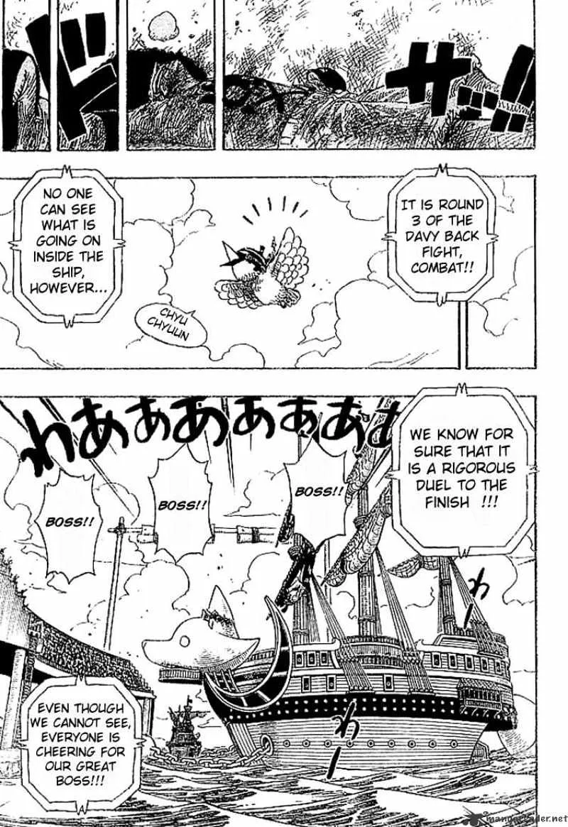 One Piece - undefined - Page 11