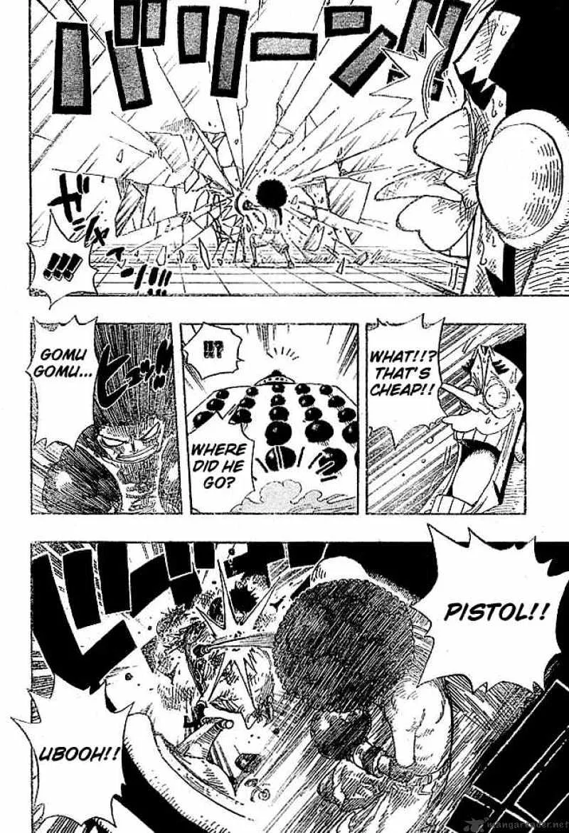 One Piece - undefined - Page 8