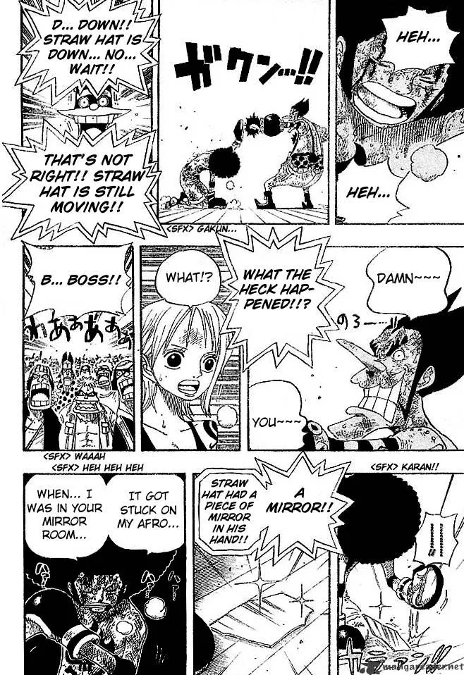 One Piece - undefined - Page 15