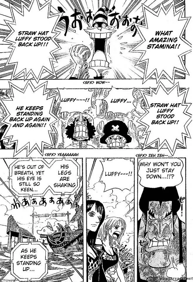 One Piece - undefined - Page 2