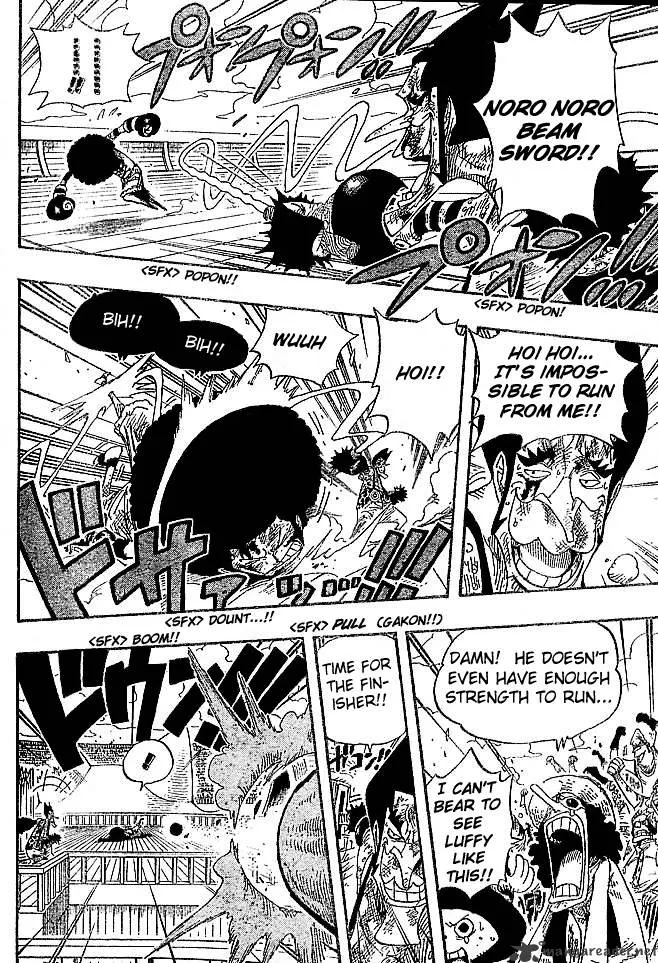 One Piece - undefined - Page 5