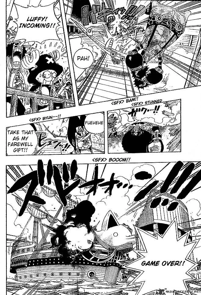 One Piece - undefined - Page 9