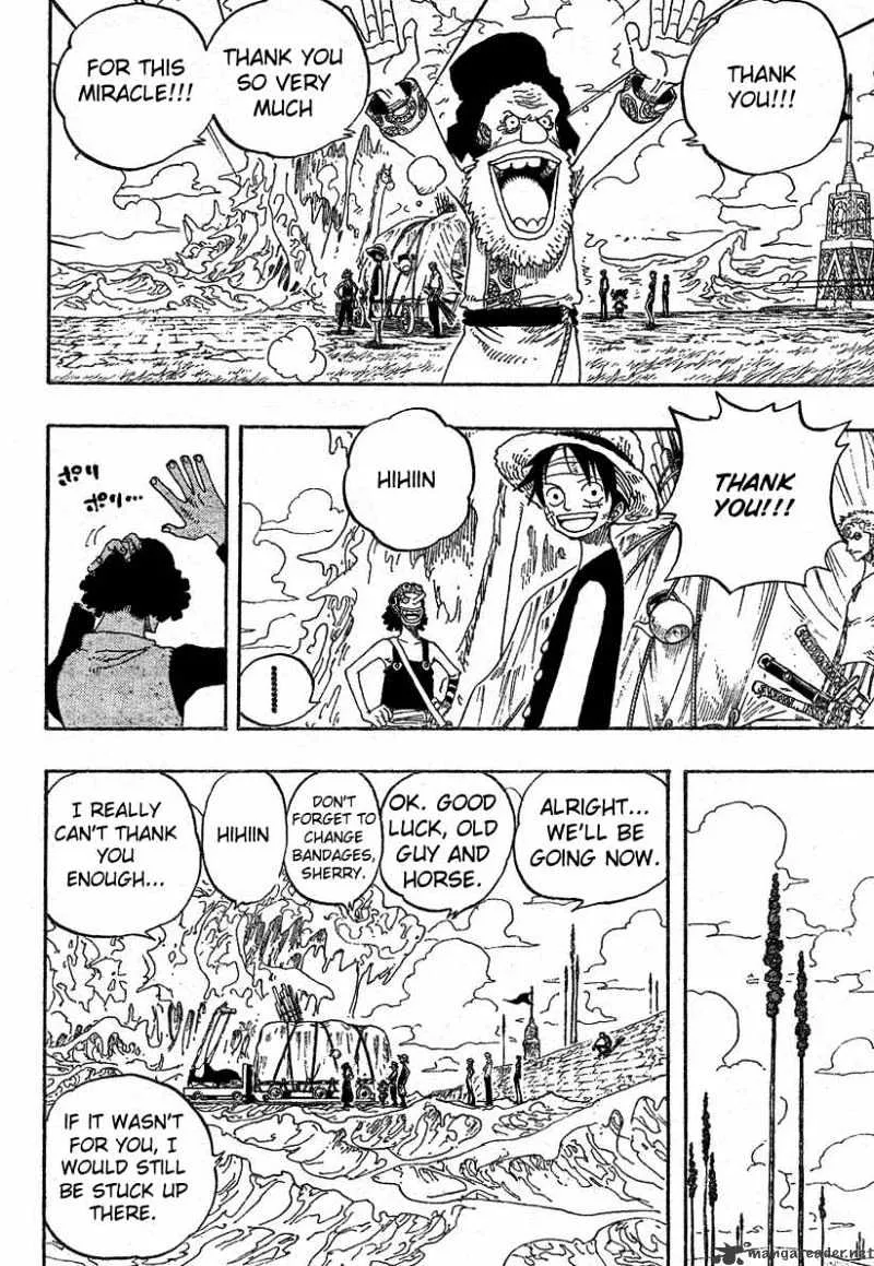 One Piece - undefined - Page 15