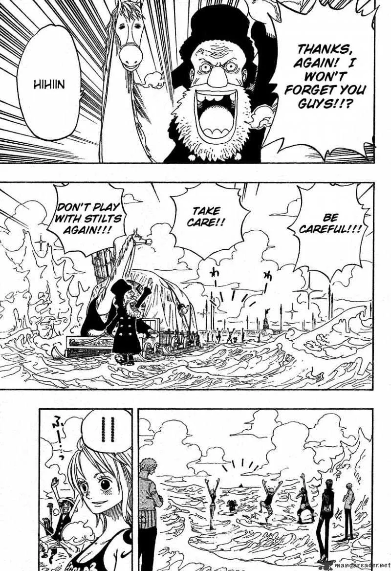 One Piece - undefined - Page 16