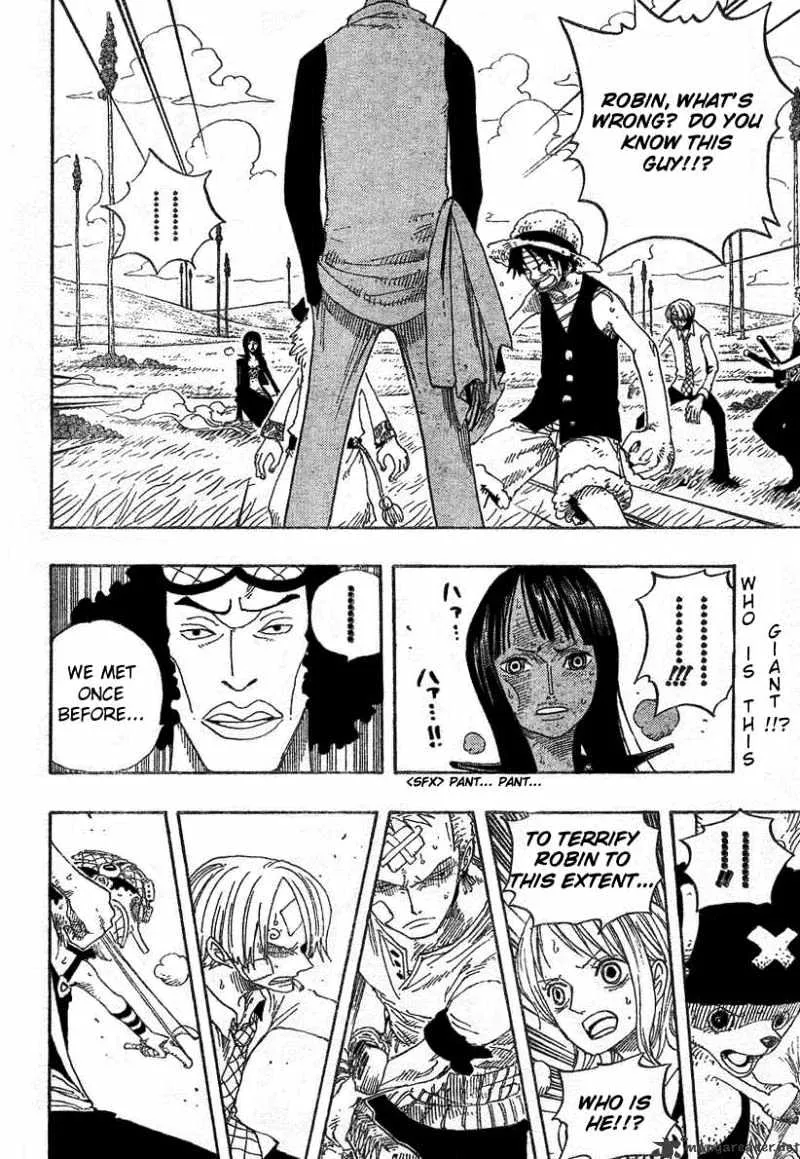 One Piece - undefined - Page 2