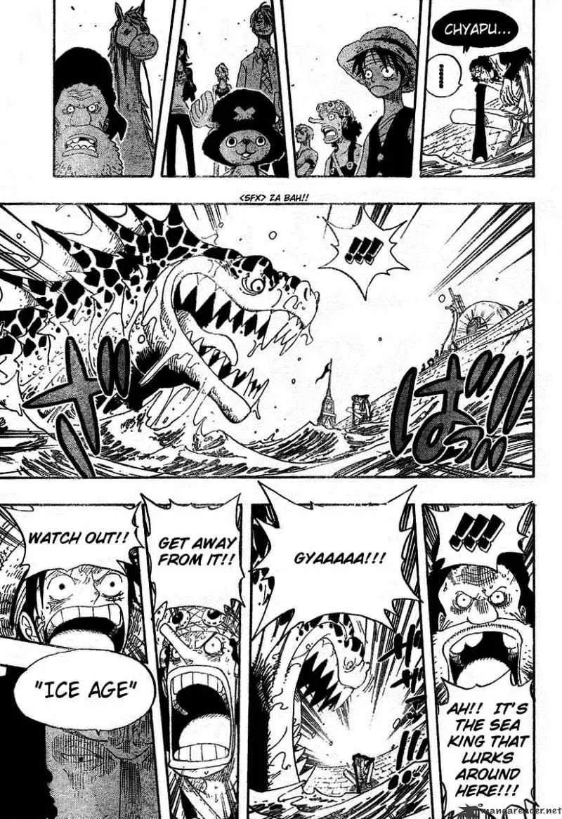 One Piece - undefined - Page 11