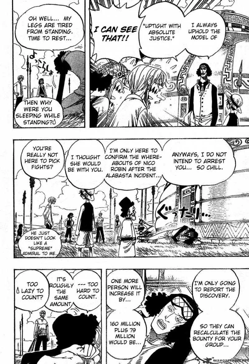 One Piece - undefined - Page 6