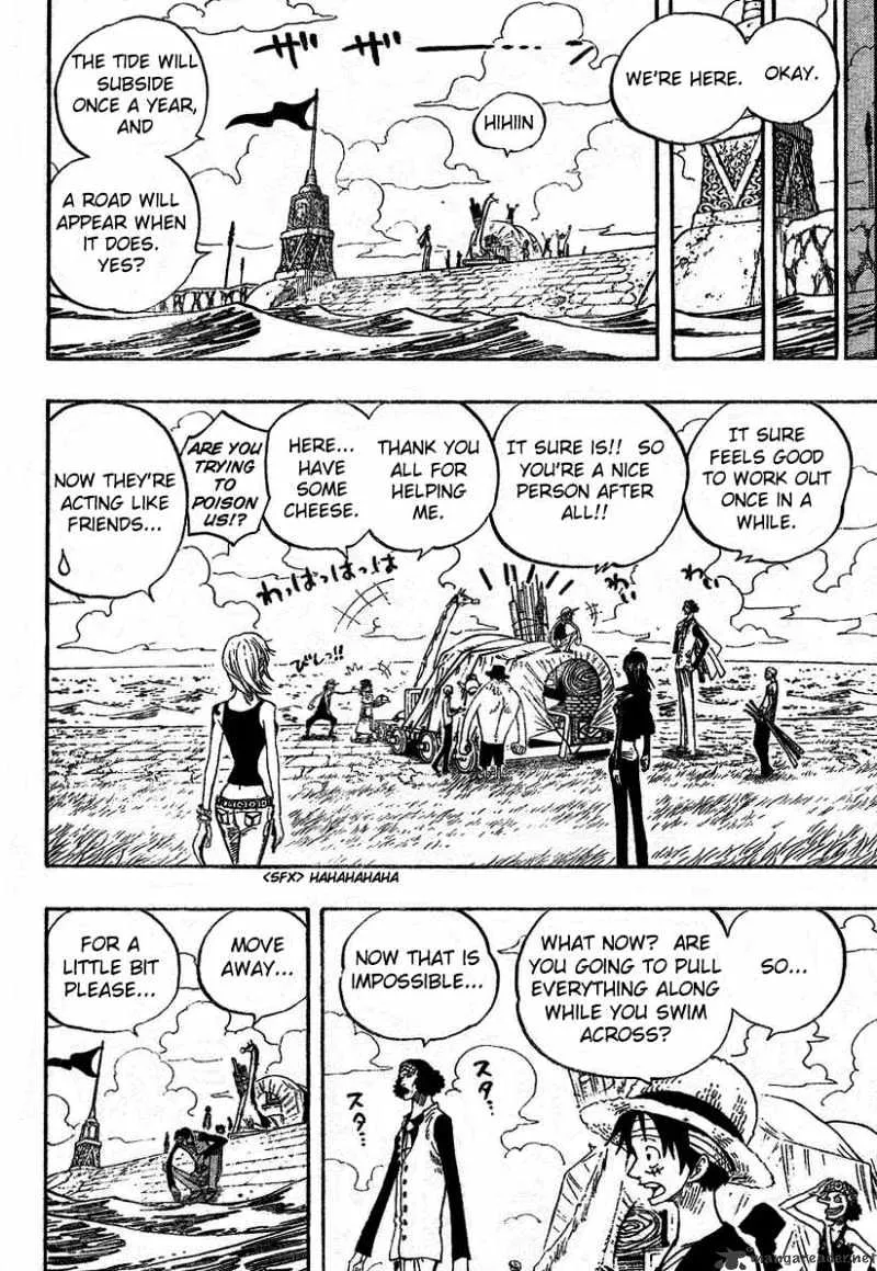 One Piece - undefined - Page 10