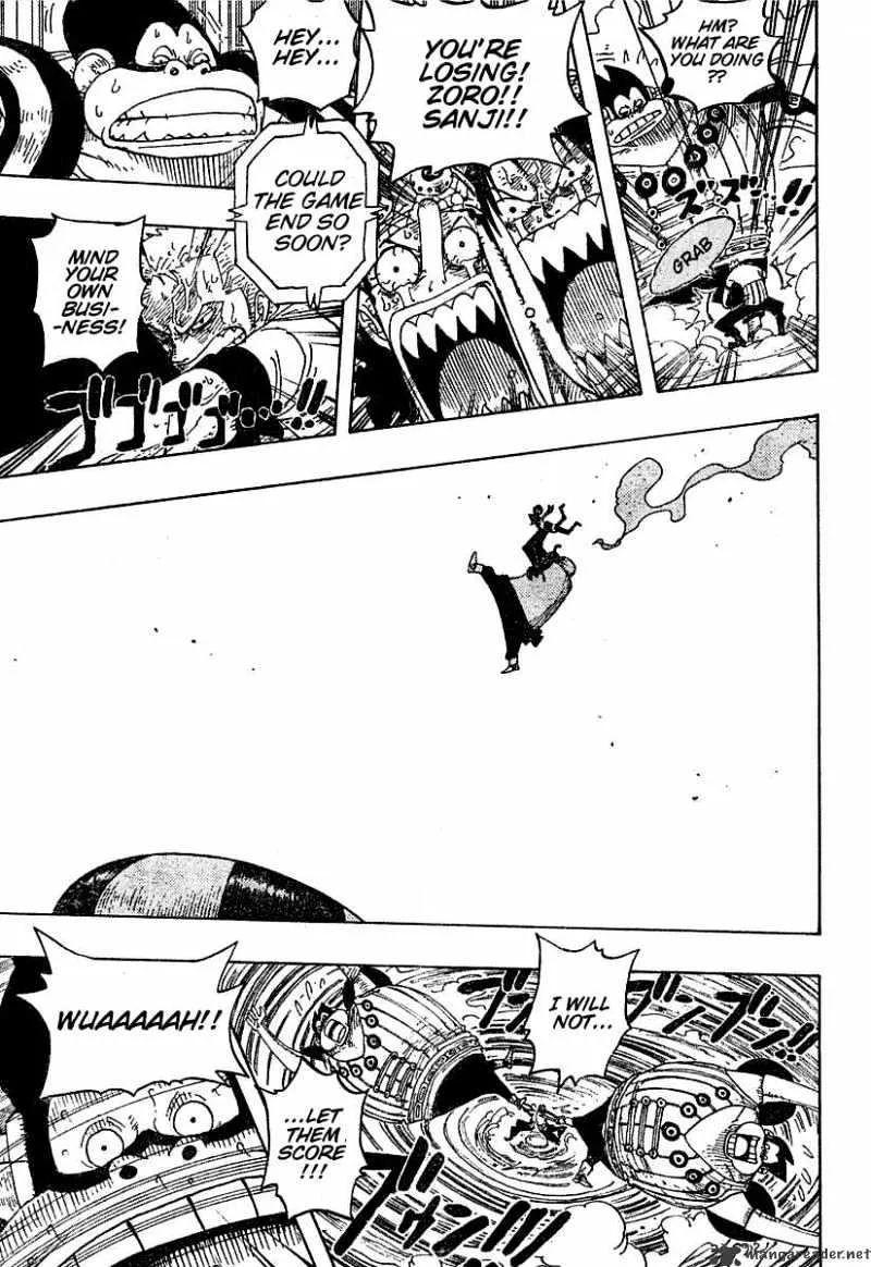 One Piece - undefined - Page 16