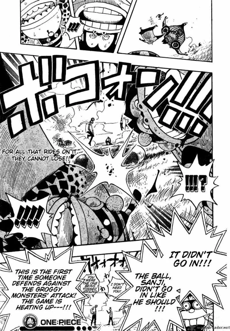 One Piece - undefined - Page 18