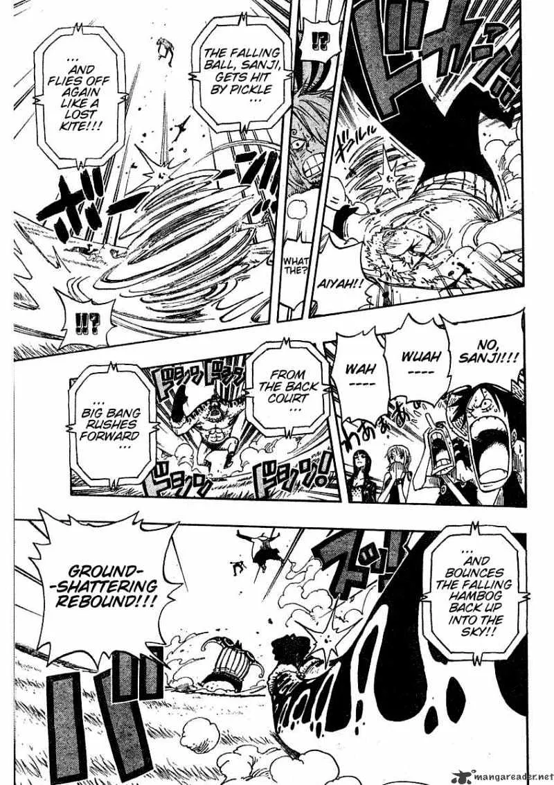 One Piece - undefined - Page 14