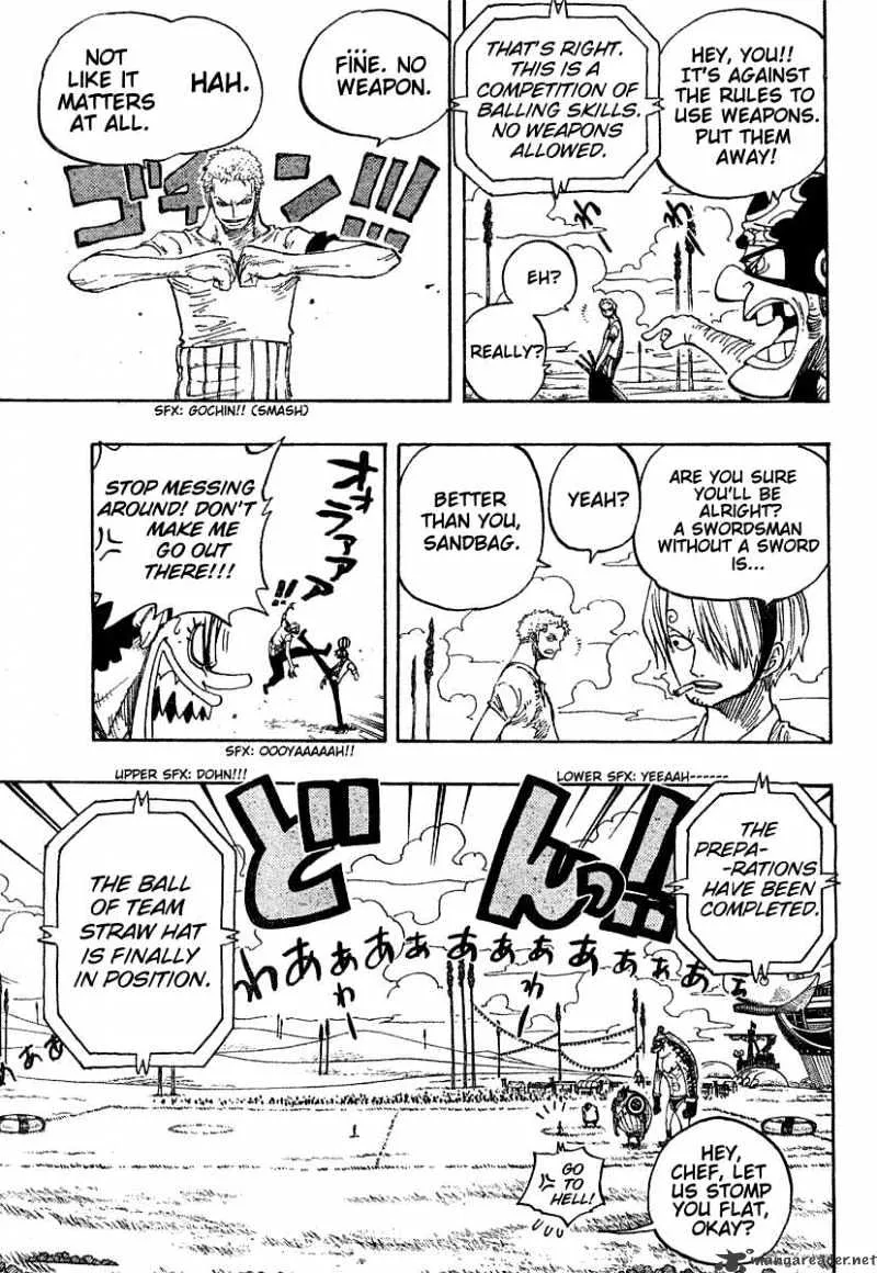 One Piece - undefined - Page 6