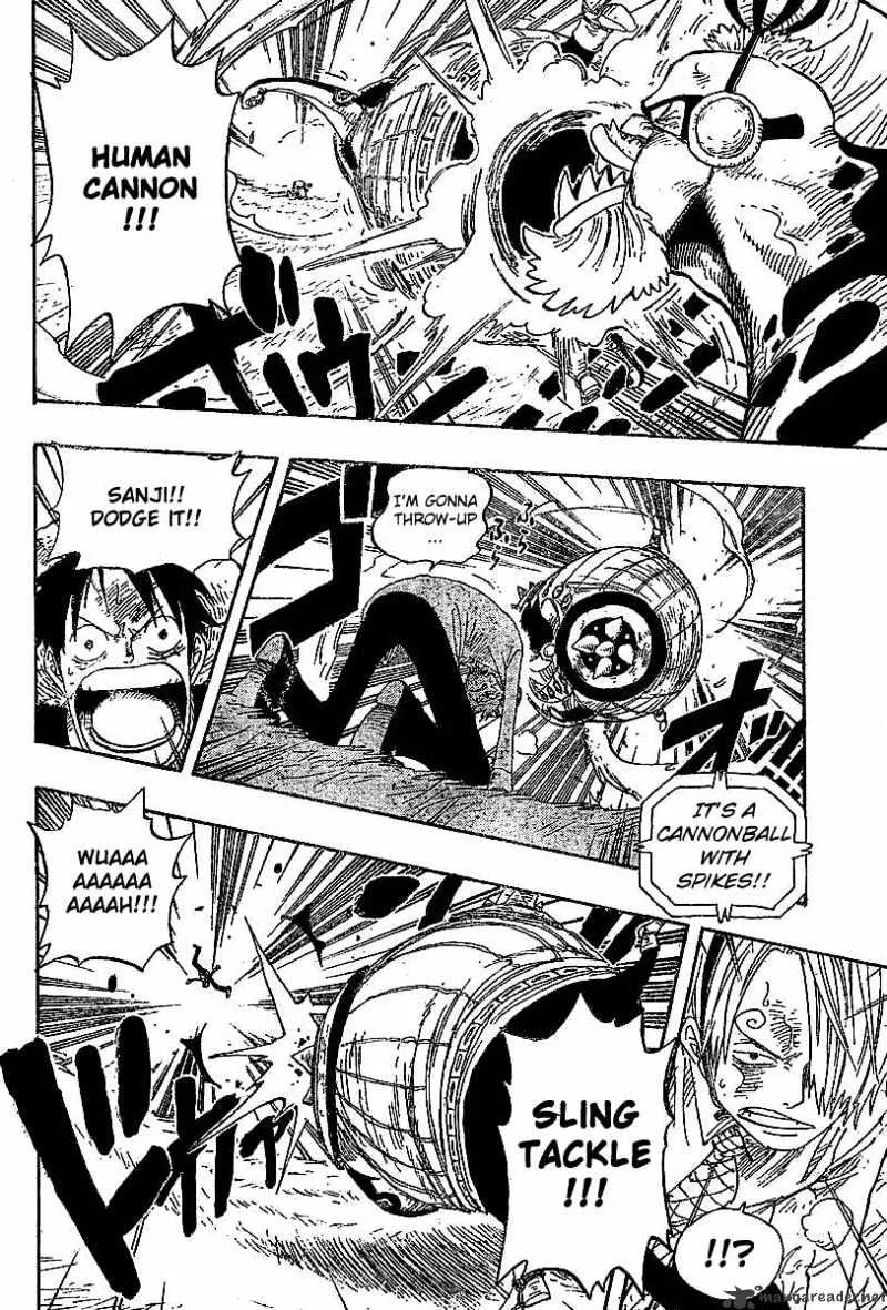 One Piece - undefined - Page 16