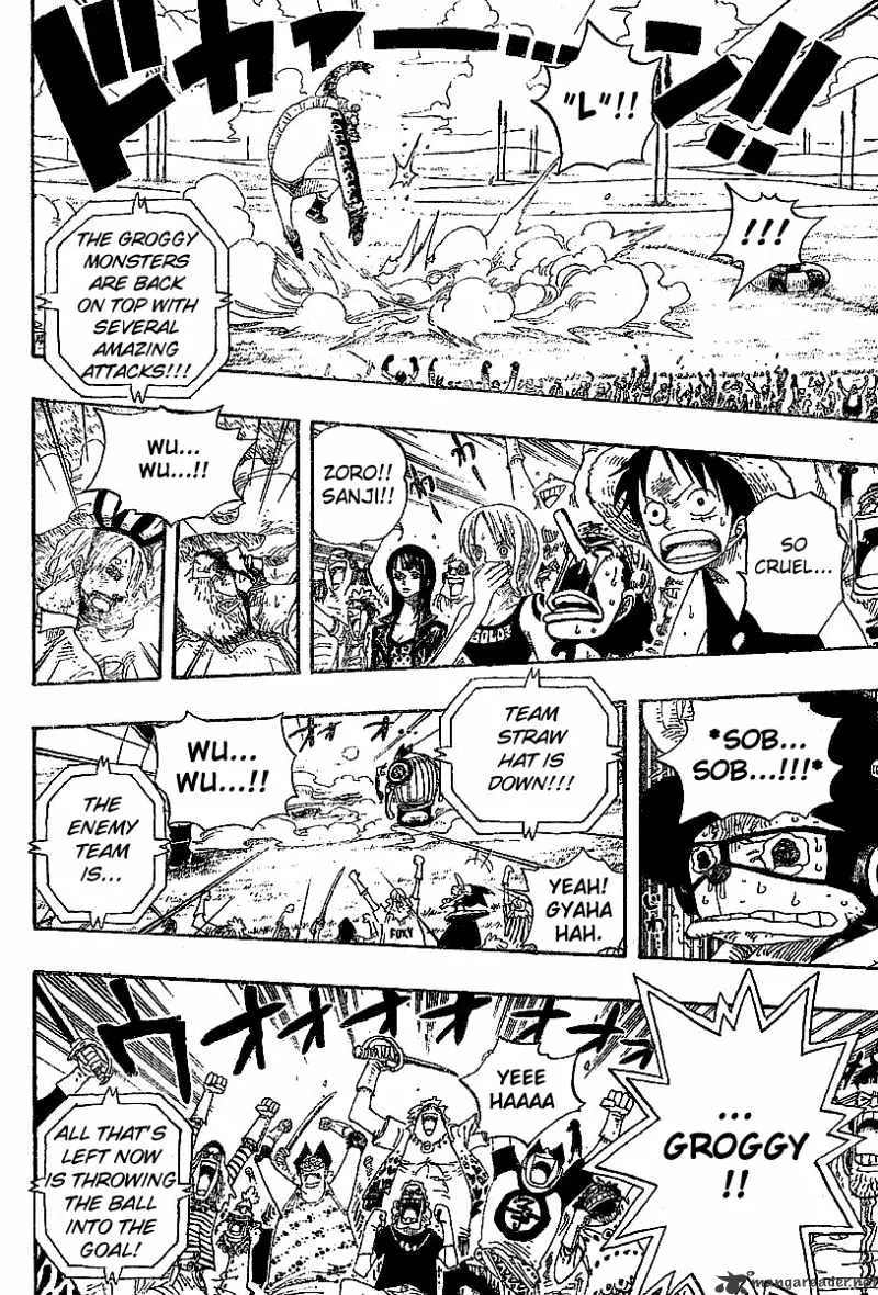 One Piece - undefined - Page 18